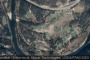 NHN River Run Rd, Huson, MT 59846