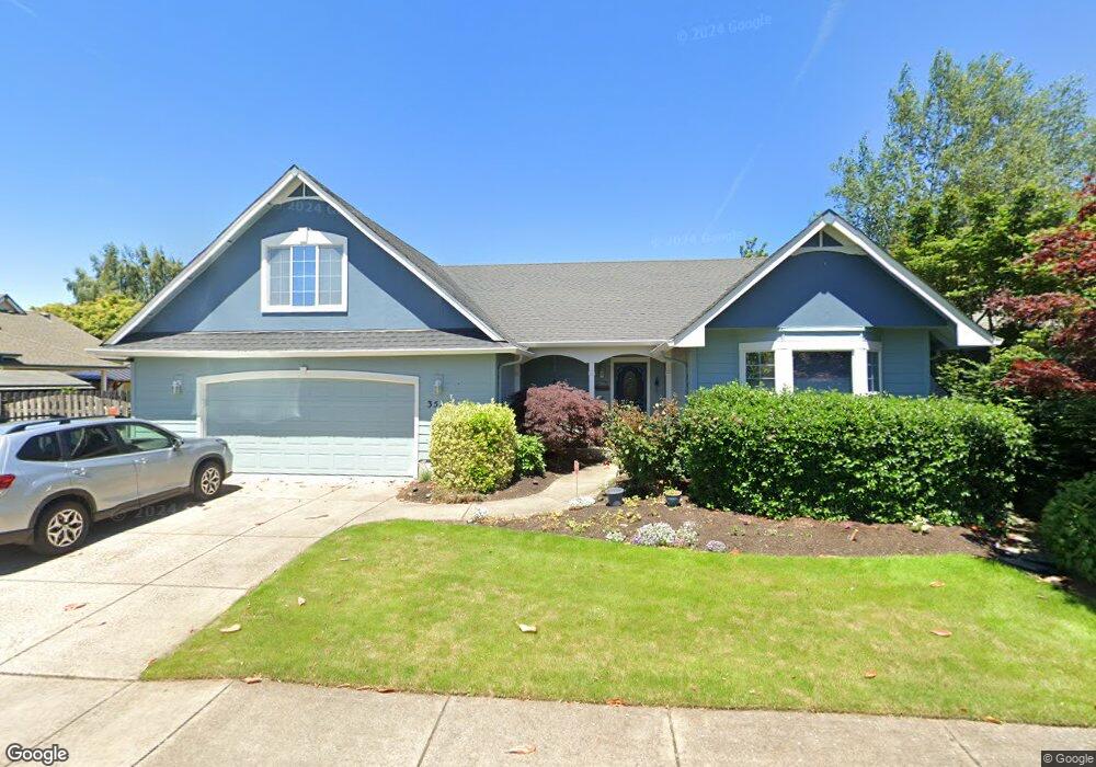 3521 Warwick Ln, Eugene, OR 97401 - photo 1