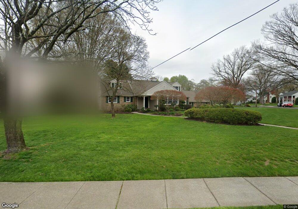 340 Springhouse Ln, Moorestown, NJ 08057 - photo 1