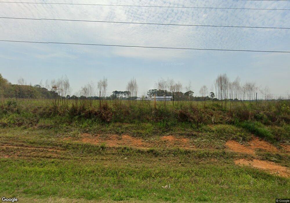 1204 Pine Park Rd, Cairo, GA 39828 - photo 1