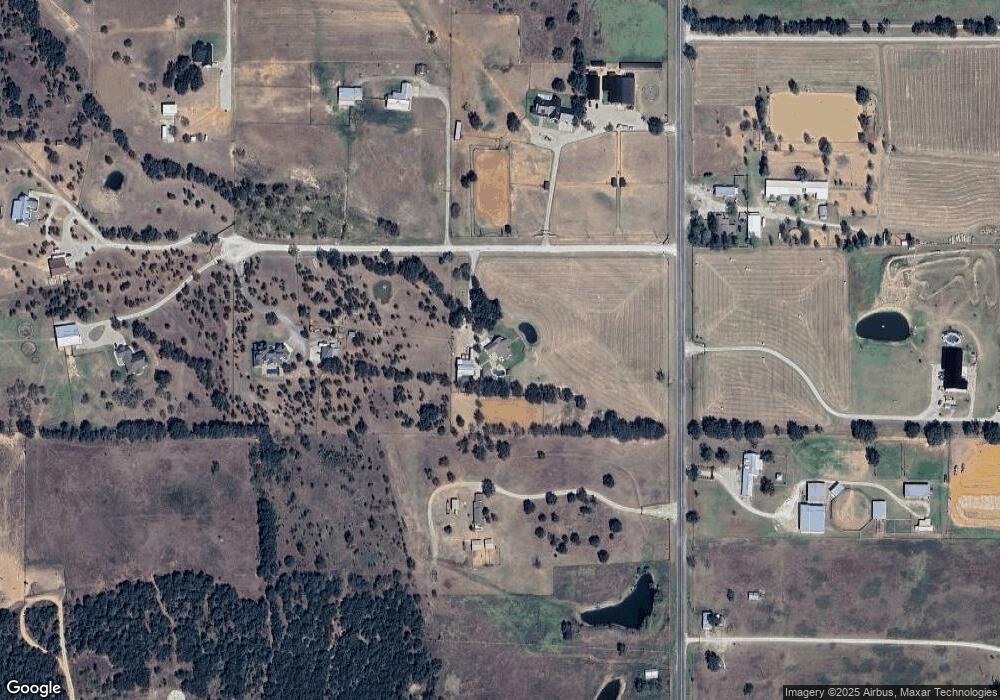 1001 Rambling Oaks Ln, Weatherford, TX 76088 - photo 1