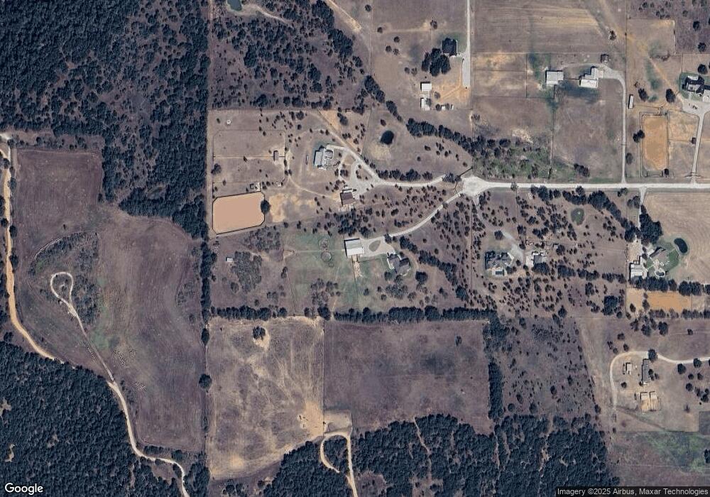 1021 Rambling Oaks Ln, Weatherford, TX 76088 - photo 1