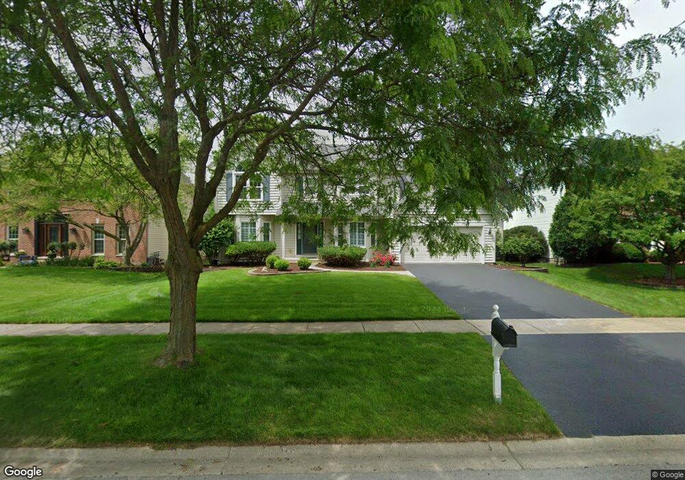 2239 Haider Ave, Naperville, IL 60564 - photo 1