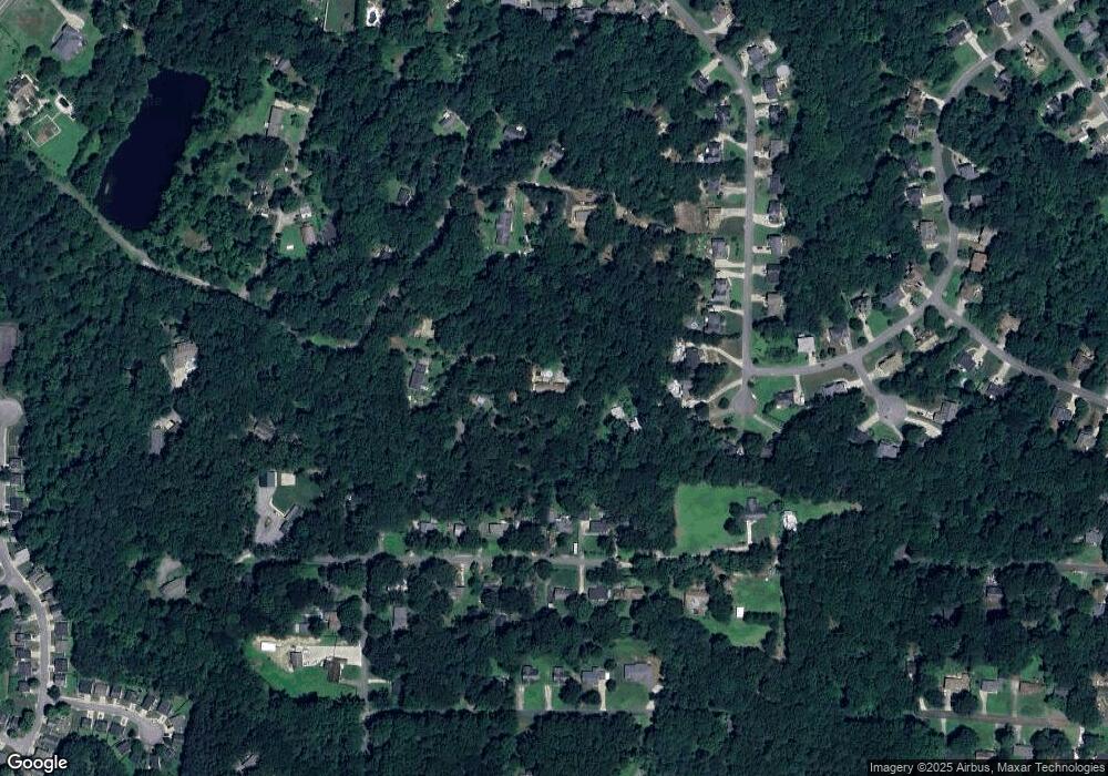 1750 W Elmwood Dr, Acworth, GA 30102 - photo 1