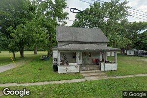 402 W South St, Albany, MO 64402