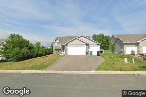 1105 Rolling Hills Dr NW, Montgomery, MN 56069