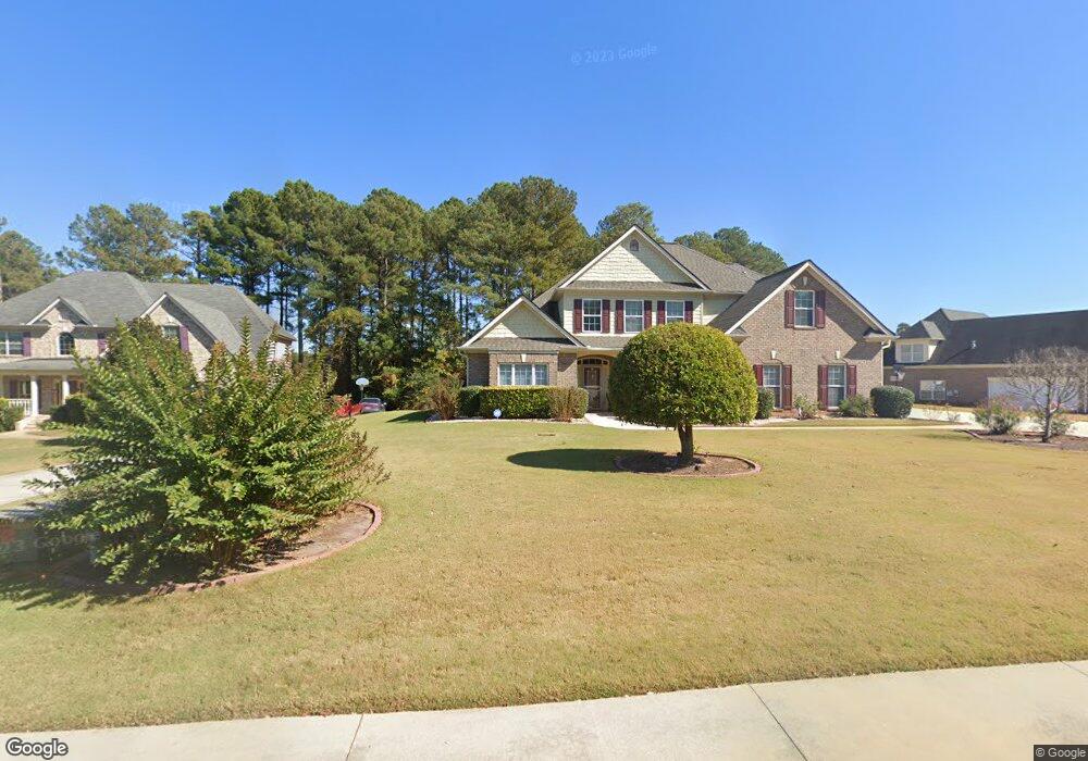 2347 New Haven Place unit 3, Conyers, GA 30094 - photo 1