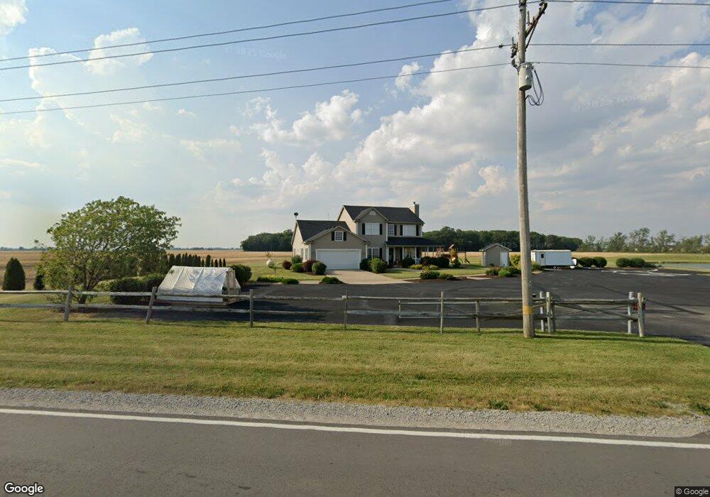 13398 Cygnet Rd, Cygnet, OH 43413 - photo 1