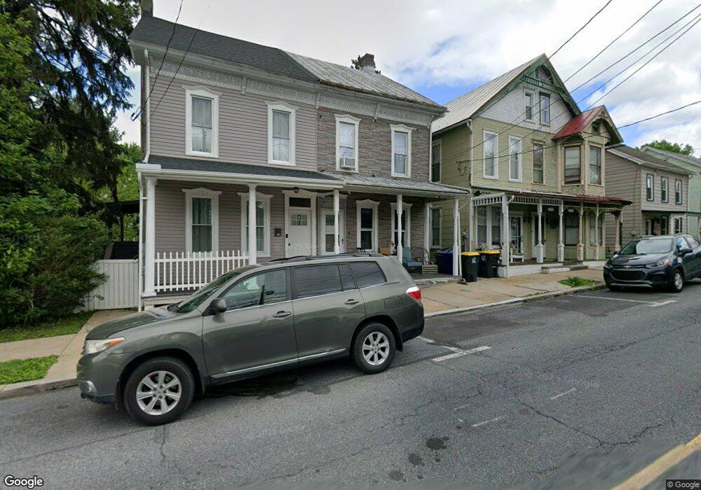 335 W High St, Womelsdorf, PA 19567 - photo 1