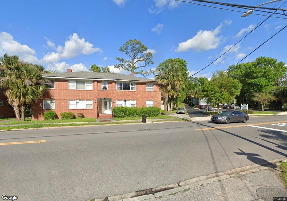 3835 S Ln, Jacksonville, FL - photo 1