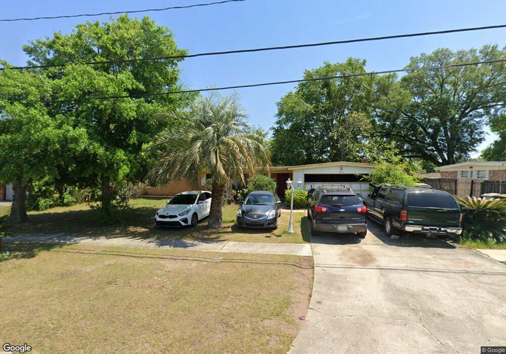 3835 Lane Ave S, Jacksonville, FL 32210 - photo 1