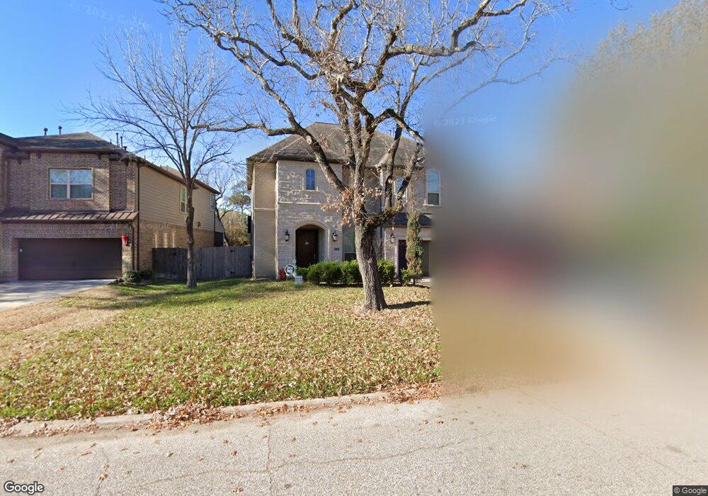 1723 De Milo Dr, Houston, TX 77018 - photo 1
