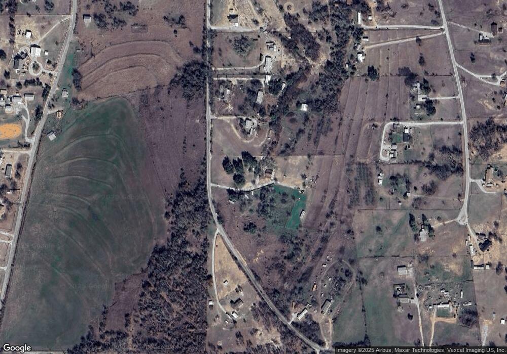 4856 Agnes Cir, Springtown, TX 76082 - photo 1