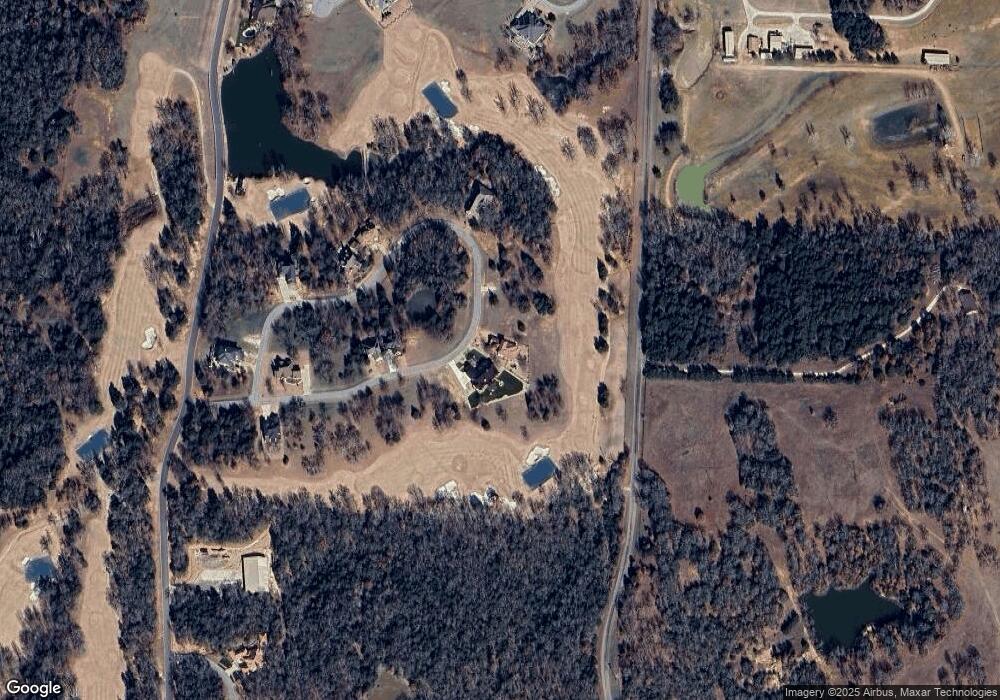 198 Roaring Fork Cir, Gordonville, TX 76245 - photo 1