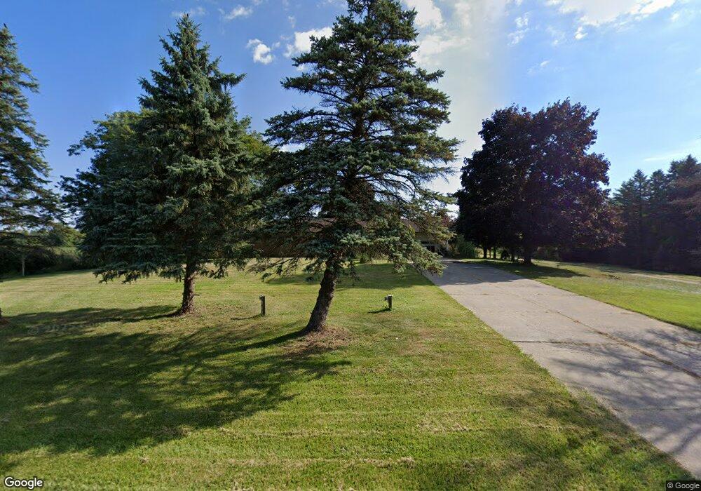 8700 S Stoney Creek Rd, Carleton, MI 48117 - photo 1