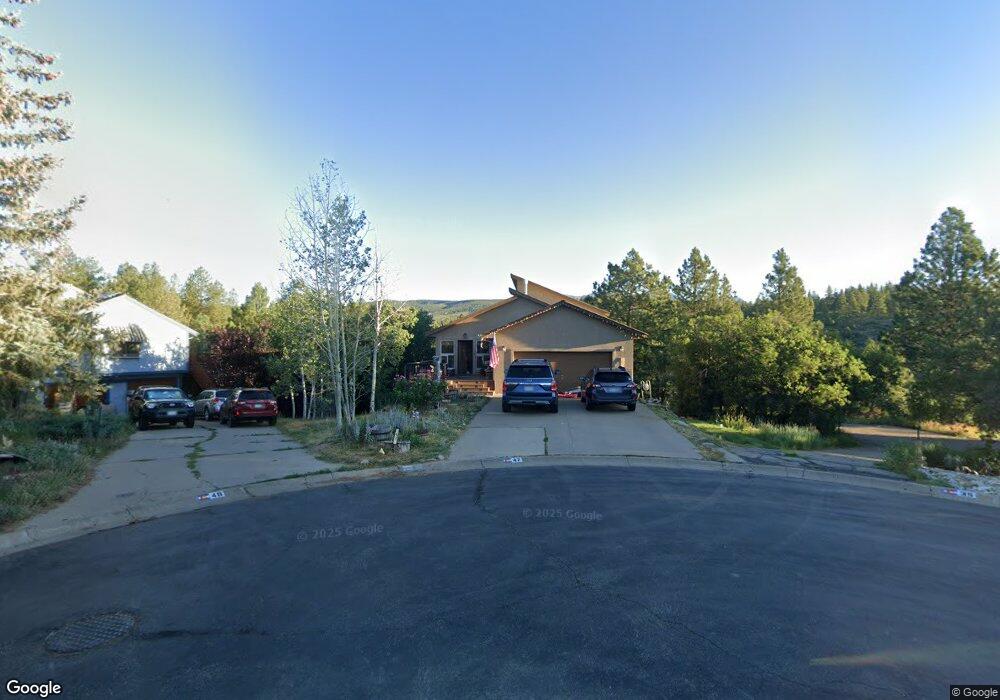 47 Elm Ct, Durango, CO 81301 - photo 1