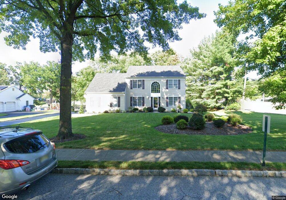 1 Saint Andrews Dr, Washington, NJ 07882 - photo 1