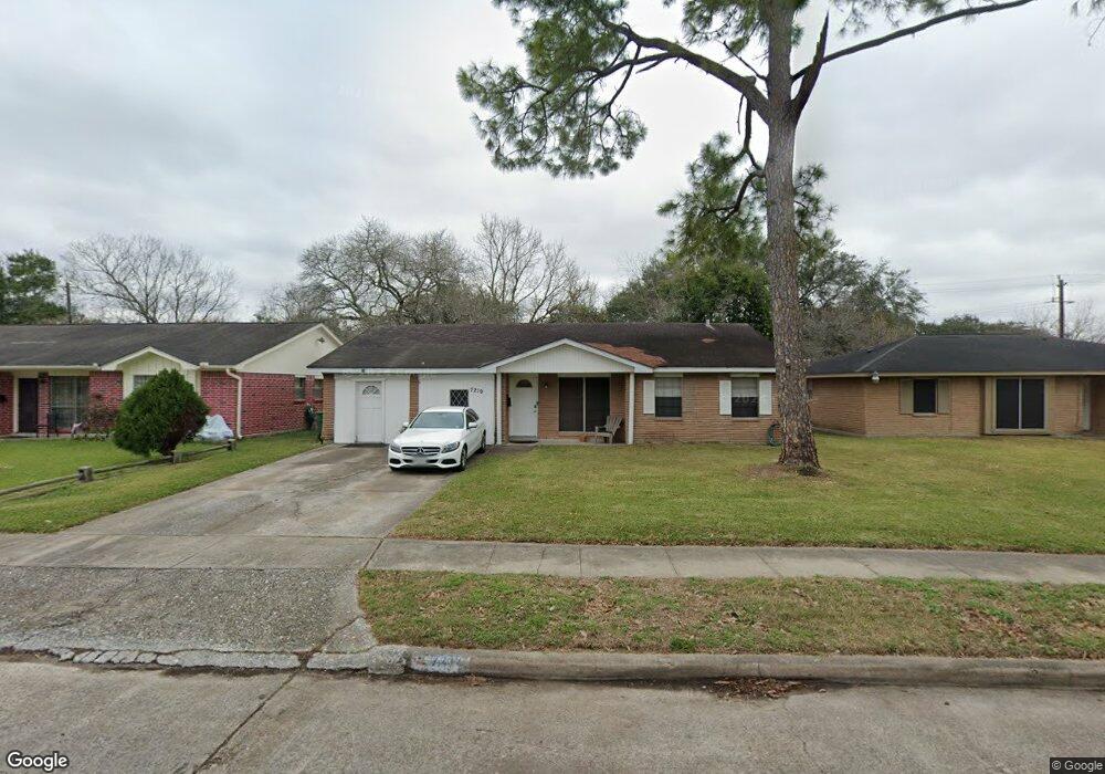 7219 Kingsway Dr, Houston, TX 77087 - photo 1