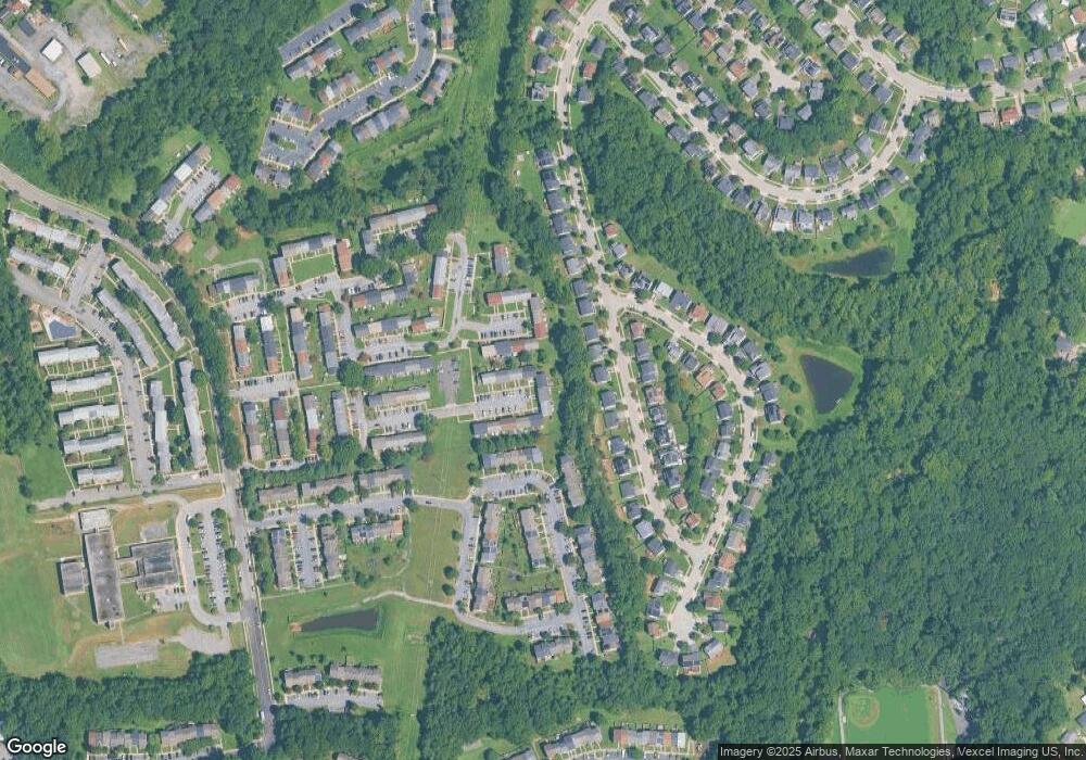 1952 Addison Rd S, District Heights, MD 20747 - photo 1