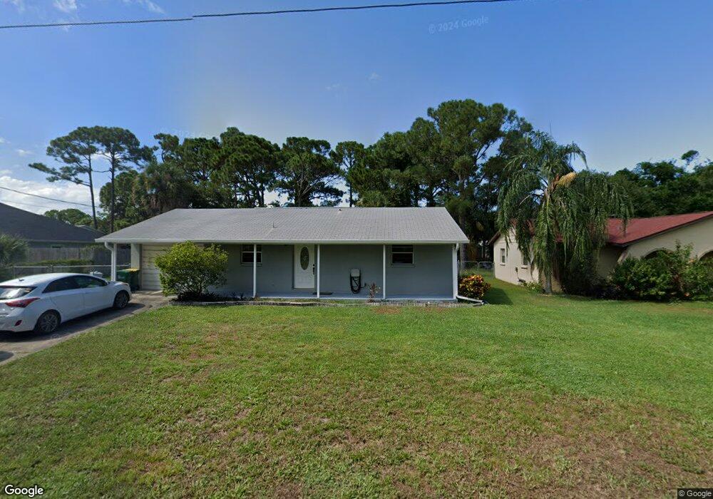 4430 Greenhill St, Cocoa, FL 32927 - photo 1