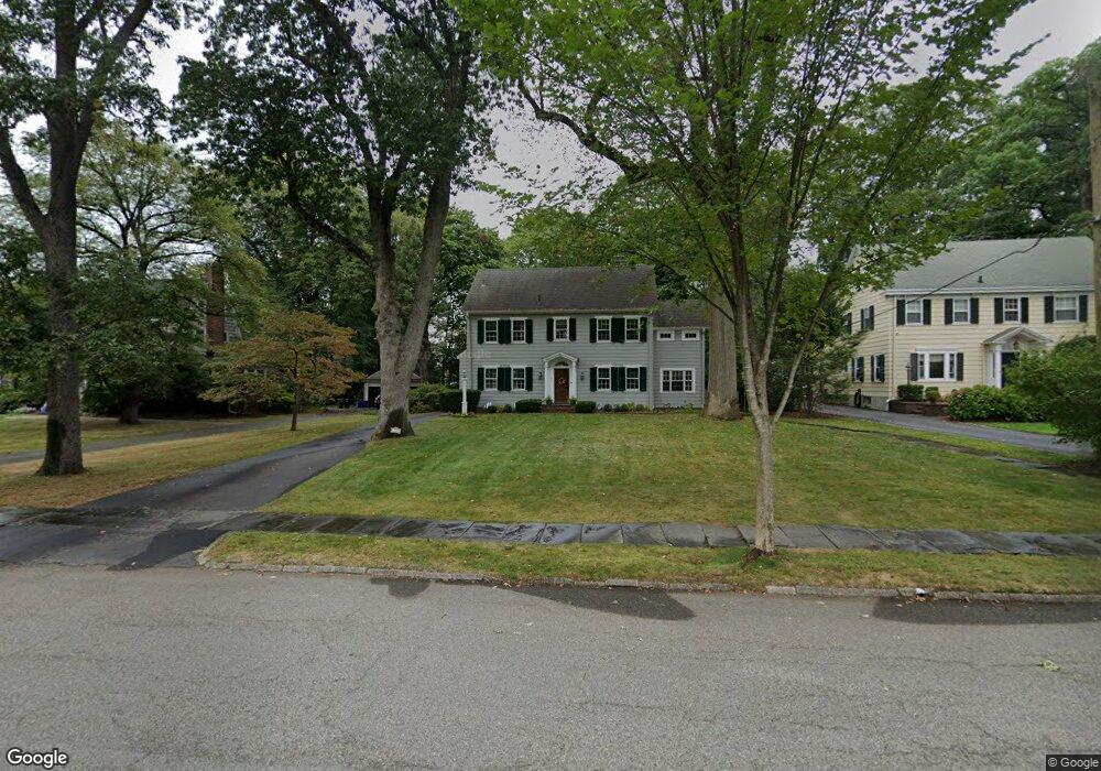 143 Forest Ave, Glen Ridge, NJ 07028 - photo 1