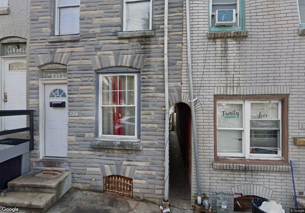 526 Maple St, Reading, PA 19602 - photo 1