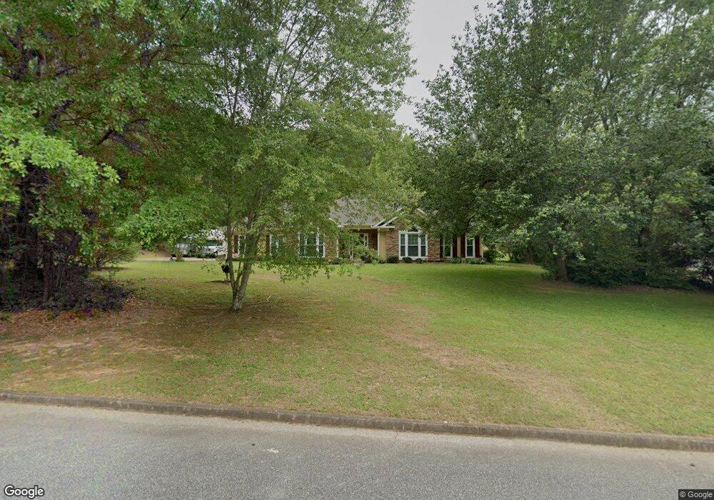 104 Sunny Point Cir, Lagrange, GA 30240 - photo 1