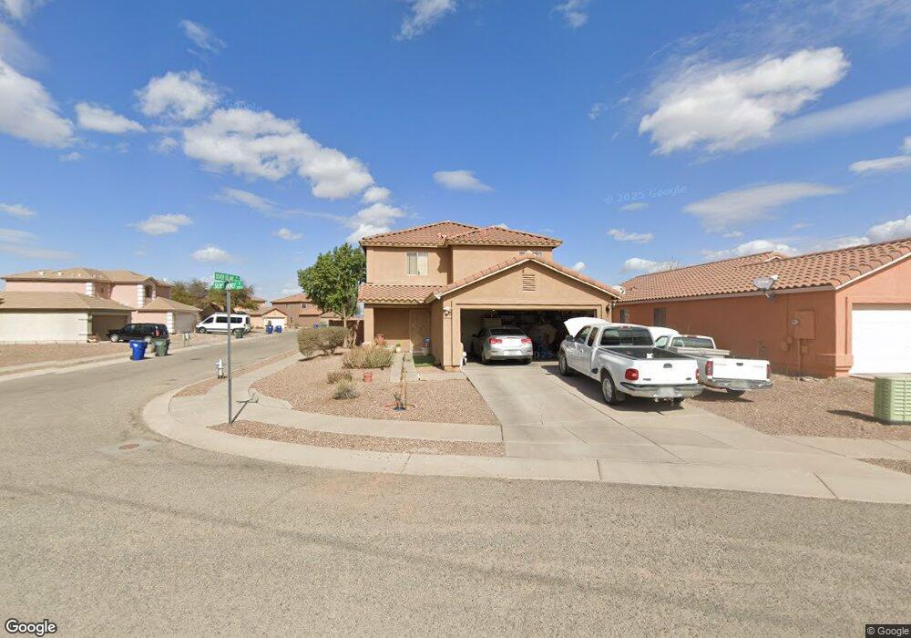 2068 W Silver Honey Place, Tucson, AZ 85745 - photo 1