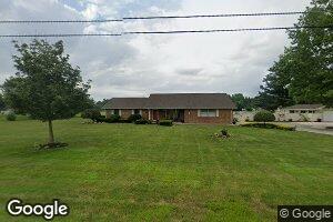 9601 W County Road 400 N, Gaston, IN 47342