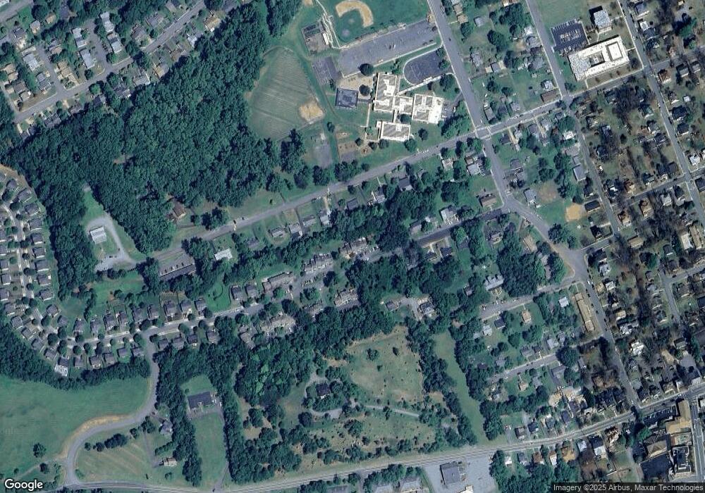 305 Harper Dr, Orange, VA 22960 - photo 1