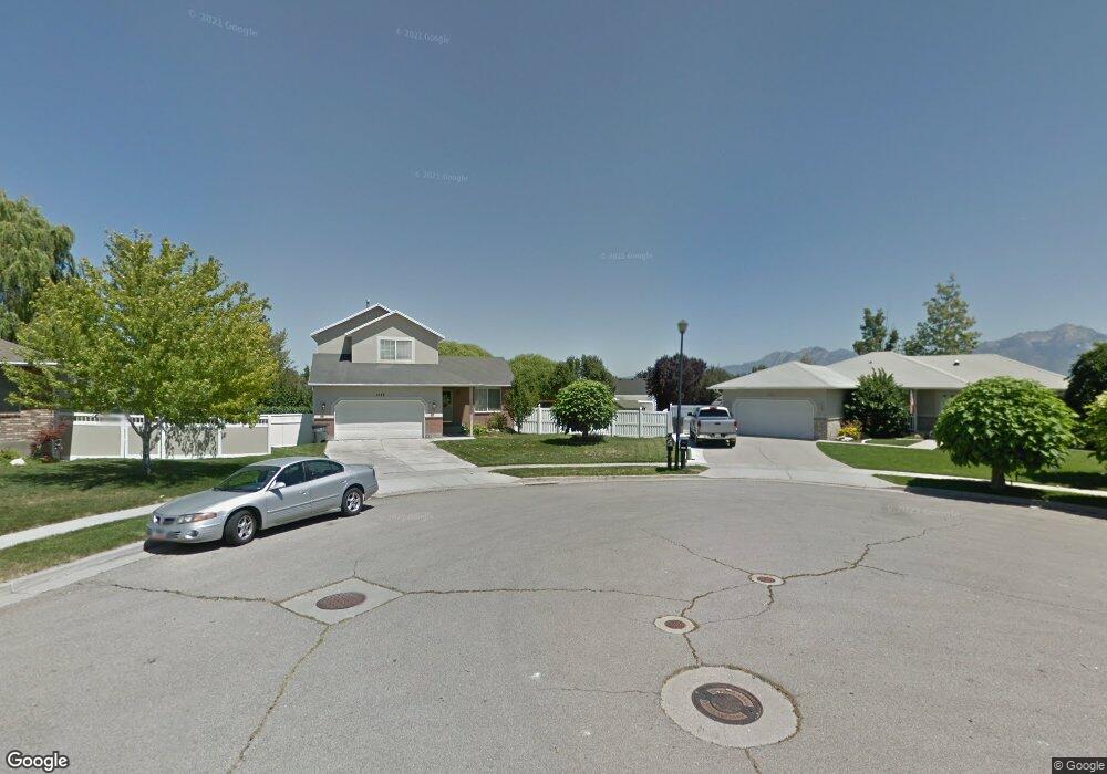 4188 W 9510 S, South Jordan, UT 84009 - photo 1