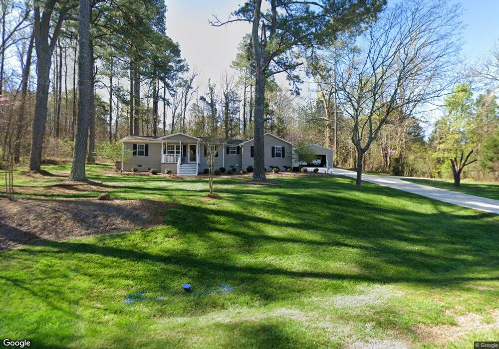 44 Bynum Rd, Pittsboro, NC 27312 - photo 1