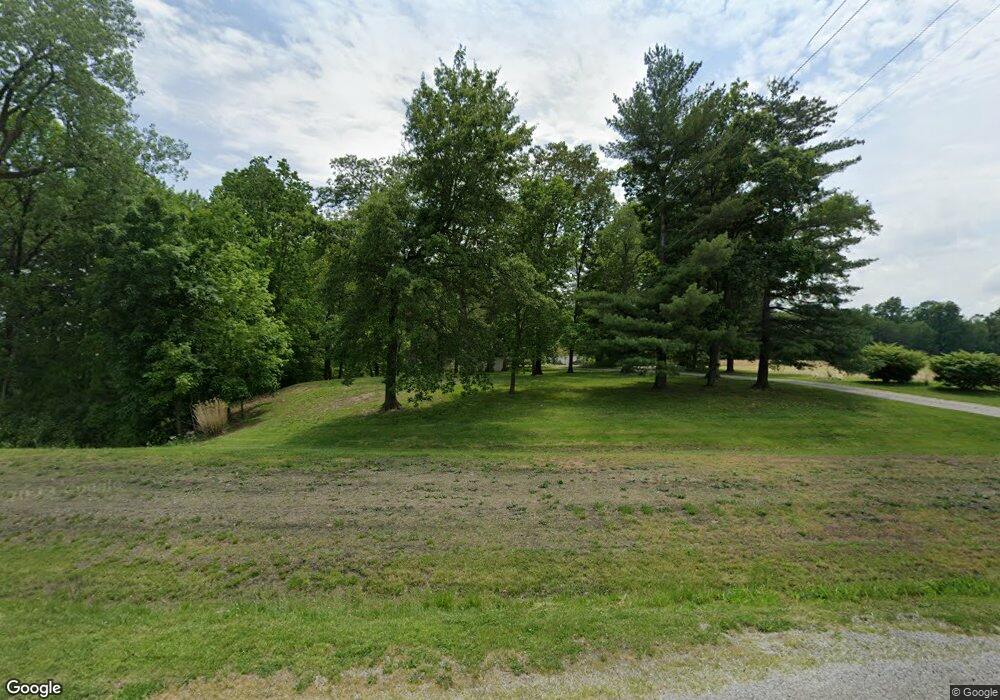 7702 Peabody Rd, Freeburg, IL 62243 - photo 1