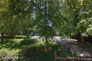 6876 SE Nighthawk Ln, Riverton, KS 66770