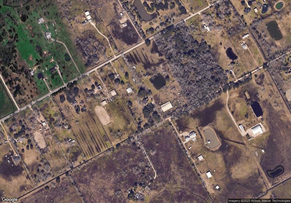 4623 County Road 182, Alvin, TX 77511 - photo 1