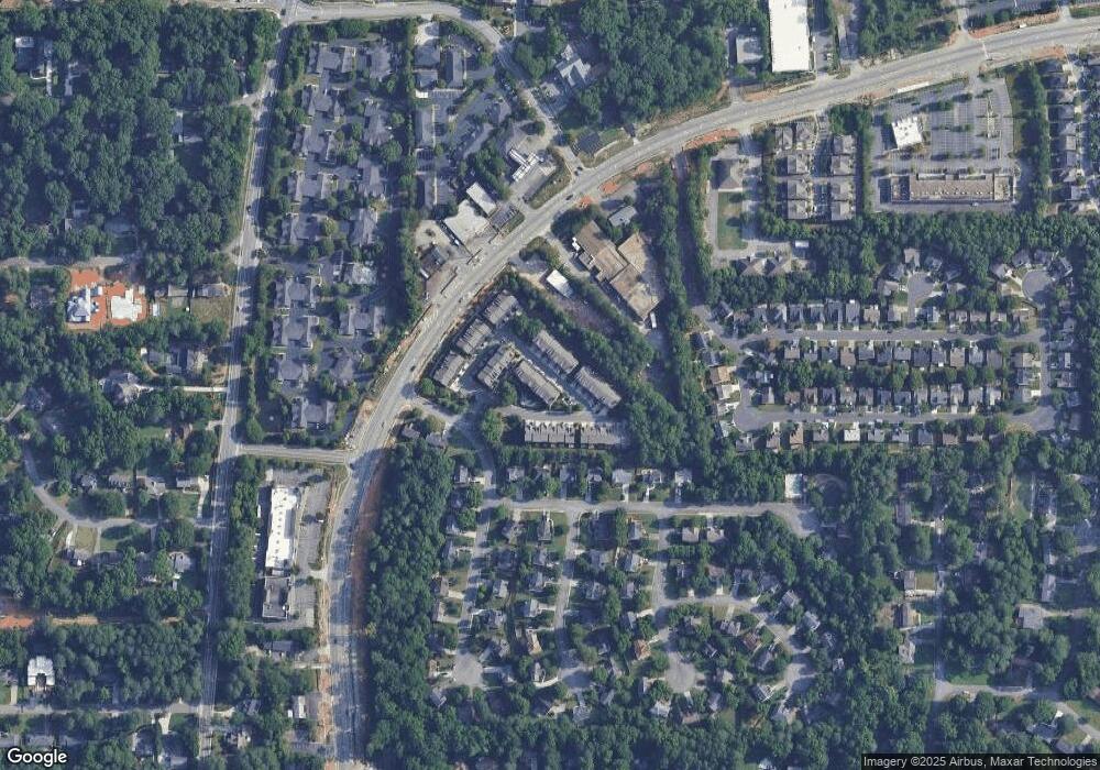 2528 Carmel Way unit 44, Alpharetta, GA 30009 - photo 1