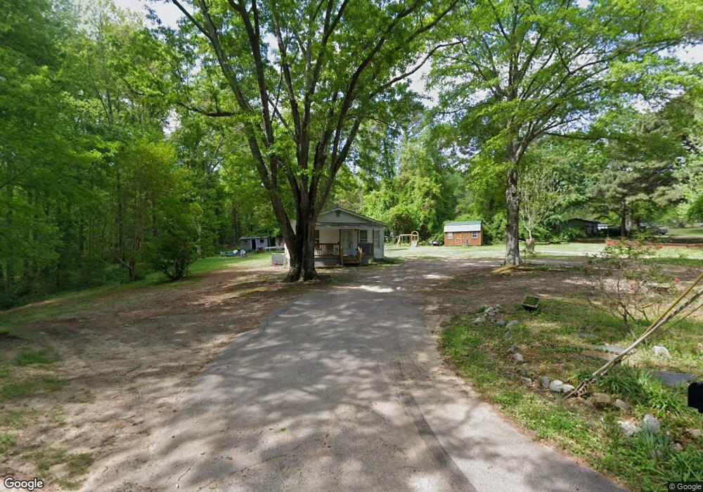 100 Mimosa Rd, Covington, GA 30016 - photo 1