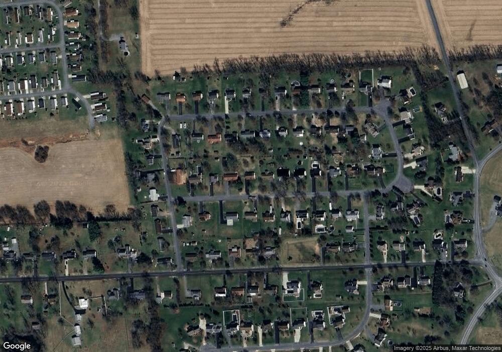 107 Berkeley Dr, Watsontown, PA 17777 - photo 1