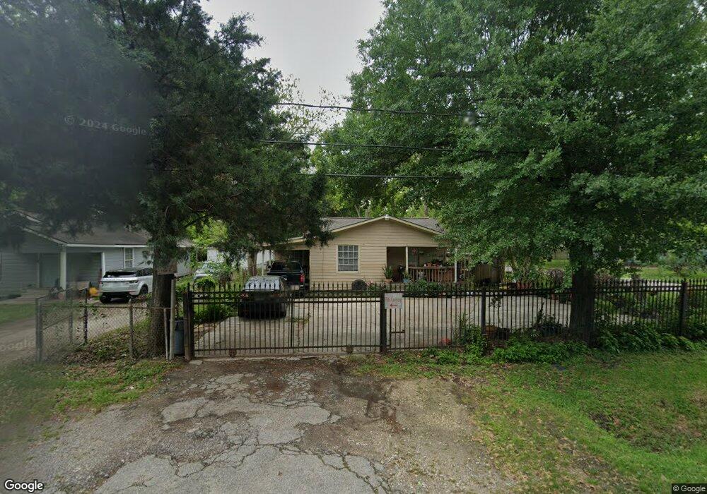 1906 Roxella St, Houston, TX 77093 - photo 1