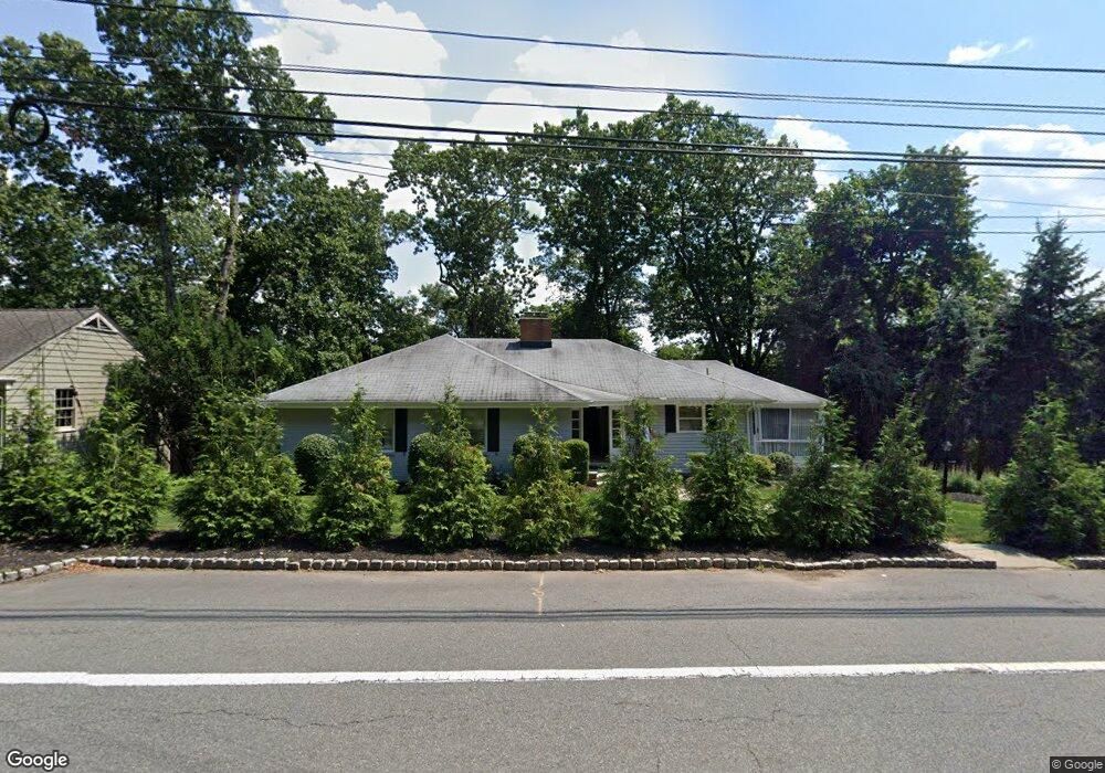 287 Fairmount Ave, Chatham, NJ 07928 - photo 1