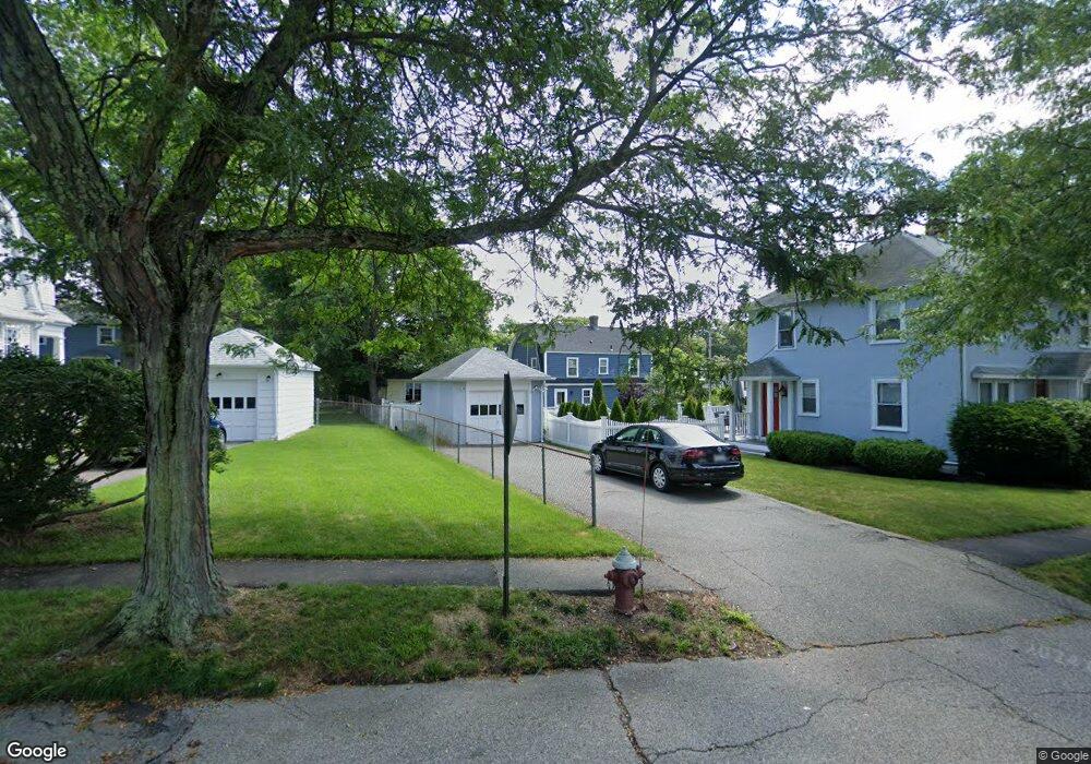 7 Brae Burn Rd, Milton, MA 02186 - photo 1