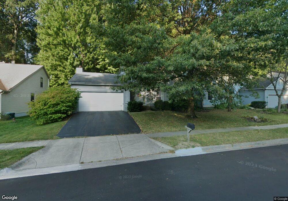 793 Lindenhaven Rd, Columbus, OH 43230 - photo 1