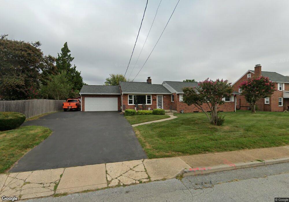 413 Boxwood Rd, Wilmington, DE 19804 - photo 1