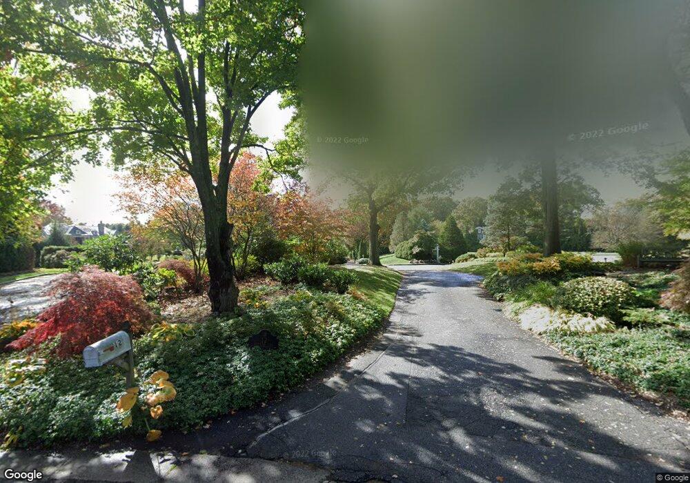 12 Bostwick Ln, Old Westbury, NY 11568 - photo 1