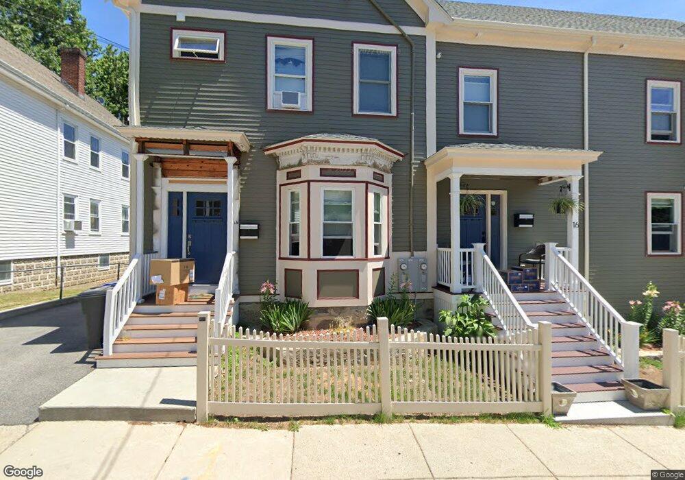 14-16 Whitford St unit 14, Boston, MA 02131 - photo 1