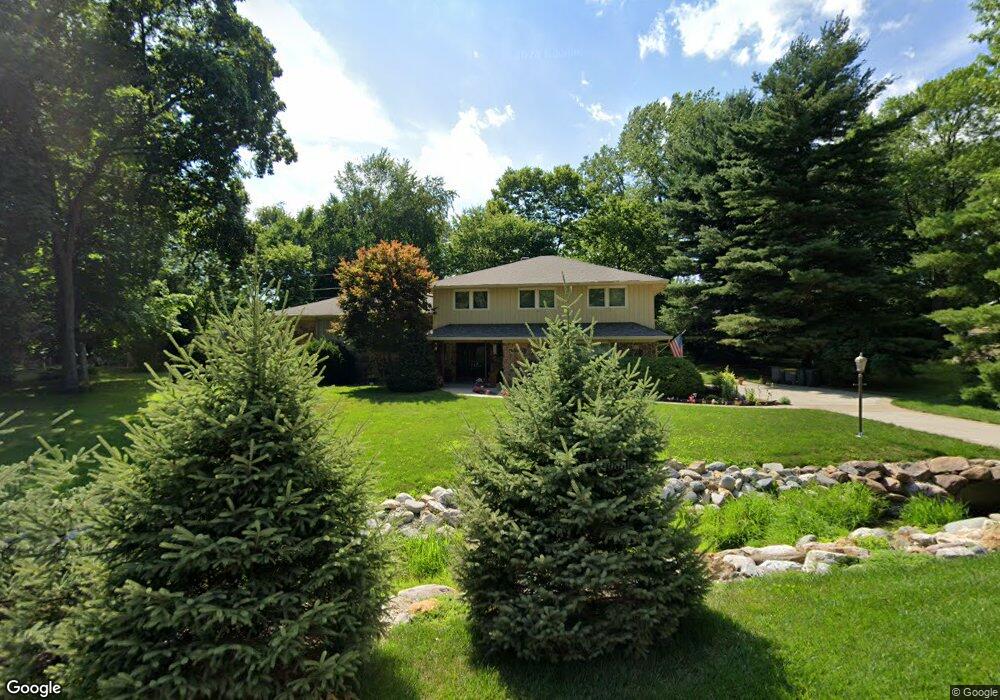 2134 Robinhood Ln, West Lafayette, IN 47906 - photo 1