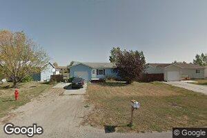 206 3rd St E, Horace, ND 58047