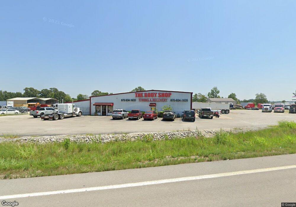 224 Harry Dr, Bono, AR 72416 - photo 1