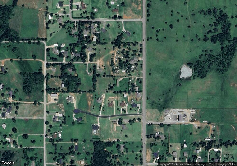 517 S Sara Rd, Tuttle, OK 73089 - photo 1