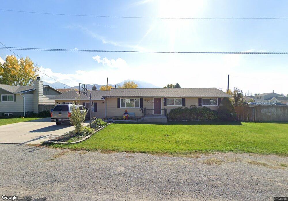 687 W 200 S, Payson, UT 84651 - photo 1